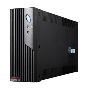 山特MT1000S ups不间断电源1000VA/600W 长效机+电池24A+电池柜