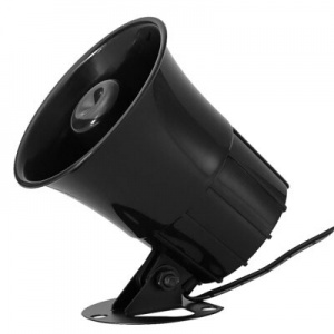 快惠 红外报警喇叭