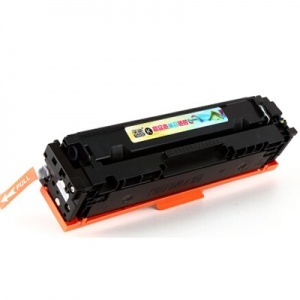 快惠-惠普CF503A红色硒鼓（适用于HPM254NW/DW/280NW/281fdw CF500A-3）