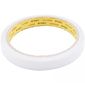 晨光 双面绵纸胶带 AJD95745（12mm*9.1米、24卷/筒）