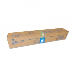 【原装】柯尼卡 美能达 粉盒/粉仓/墨粉TN323（高容23000页、适用于美能达227/287/367）