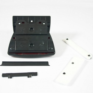 快惠-中控双面玻璃清洁器18-24mm