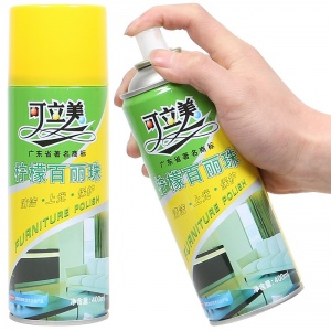 快惠-可立美柠檬百丽珠400ml