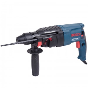 博世(Bosch)GBH2-26RE 四坑电锤