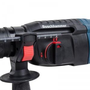 博世(Bosch)GBH2-26RE 四坑电锤