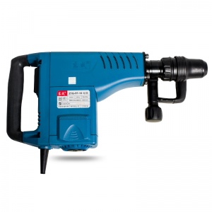 东成 电镐 Z1G-FF-10专业混凝土石材凿削拆墙开槽电镐电动工具