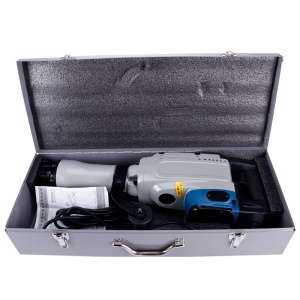 东成 重型工业电镐 Z1G-FF04-15 大功率1500W房屋破拆道路混凝土破碎镐