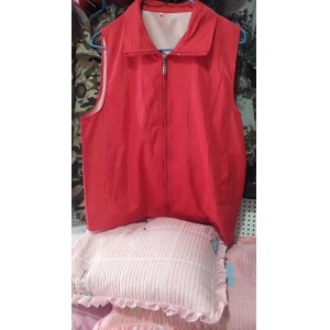 团建，劳保马甲 定制，可印logo 定制LOGO联系客服