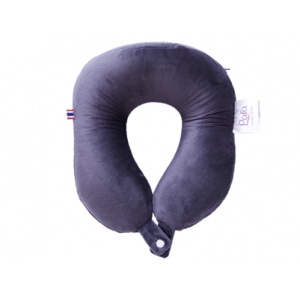 U型枕 人体曲线设计 天然乳胶