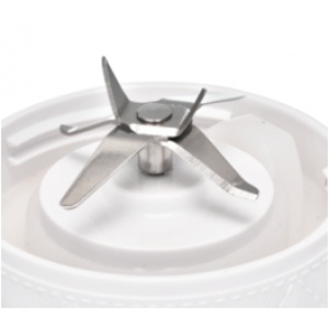 企业定制 索洋SY-LLB01便携料理机多功能果汁杯榨汁杯