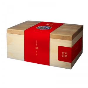 六顺世家 碗筷套装