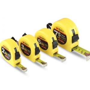 晨光 盒尺/钢卷尺AHT99103（5m）