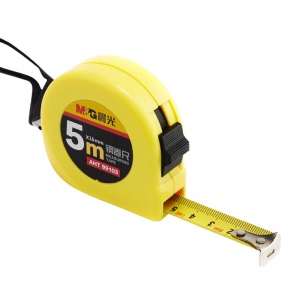 晨光 盒尺/钢卷尺AHT99103（5m）