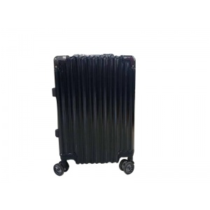 瑞士军刀k076 26寸 商务拉杆箱