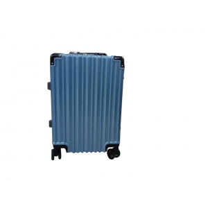 瑞士军刀k076 26寸 商务拉杆箱