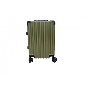 瑞士军刀k076 26寸 商务拉杆箱