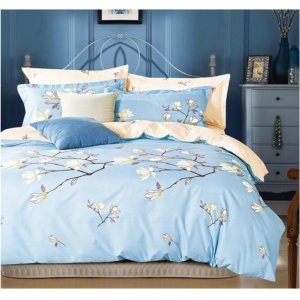 风尚套件（被套200×230cm   床单230×250cm   枕套48×74cm×2）