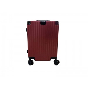 瑞士军刀 1208 24寸 商务拉杆箱