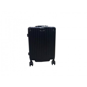 瑞士军刀 1208 24寸 商务拉杆箱