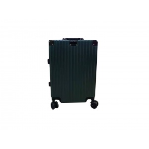 瑞士军刀 1208 24寸 商务拉杆箱