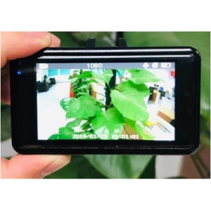 凌度V300迷你隐藏式行车记录仪