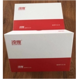 凌度V300迷你隐藏式行车记录仪