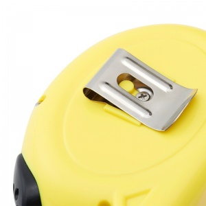 晨光（M&G）钢卷尺/测量尺/标准盒尺AHT99109自停顿版 7.5m