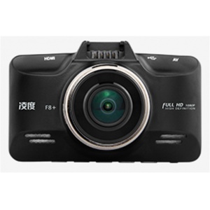 凌度F8+行车记录仪