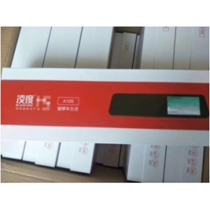 凌度a105行车记录仪