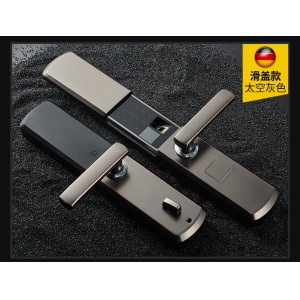 帝思顿  SD-8801H   自动锁