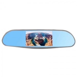 凌度A920行车记录仪