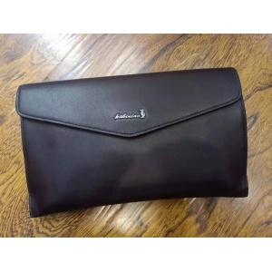 啄木鸟10107-3 真皮手包 