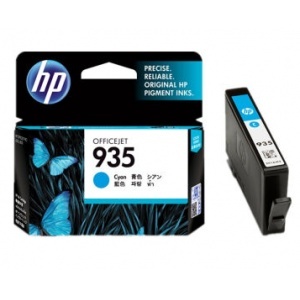 惠普（HP）L0S51AA 955原装 青色墨盒 (适用HP 8210 8710 8720 8730)