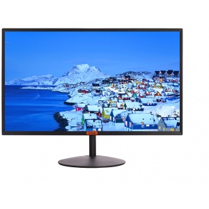 方正 高清LED背光宽屏液晶显示器（21.5英寸）