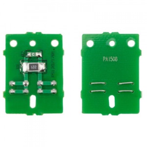 快惠-松下408芯片（适用松下KX-FAC408CN硒鼓1528 1538 1500 1520 1508CN打印机粉盒）