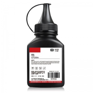 快惠-惠普墨粉218/230墨粉（适用惠普230打印机）