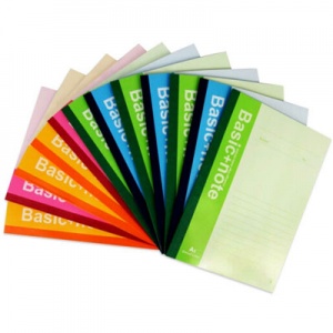 莱特-软皮本N822/422（A5/32K、32张60型、整包10本起售）