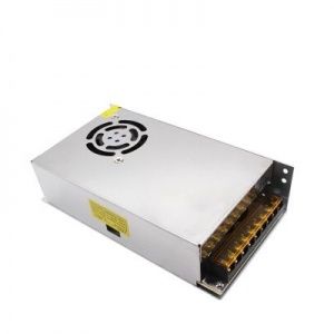 快惠-监控电源适配器/集中供电适配器（12V、15A）