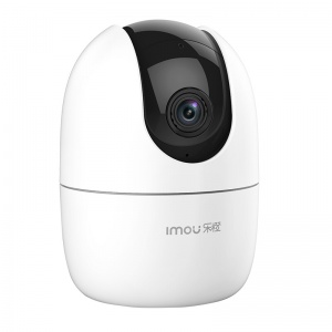 大华乐橙 高清网络摄像机 TP2 智能监控器 1080P全景摄像头家用安防监控摄像头监控