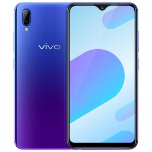 vivo S20 12+256