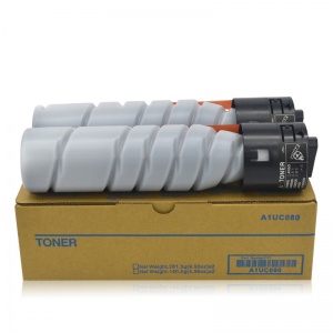 【国产】美能达复印机粉盒/粉仓/墨粉119（标容10000页、适用柯尼卡美能达BH195/215/235/7719/772）