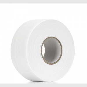 珍宝爽竹-大盘纸/大卷纸/商用公共大轴纸/卫生纸（23cm*9.5cm、600g、12卷/箱）双层纯木浆