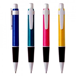 快惠-广告笔印LOGO、广告礼品印LOGO（1000支起印）