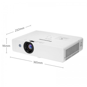 松下 商务投影机/投影仪PT-X388C（4000流明、1024x768dpi）