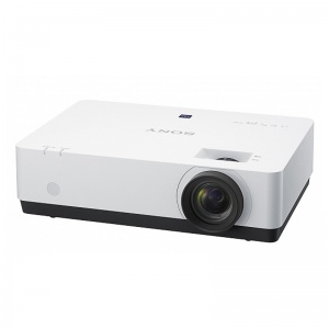 索尼（SONY）商务办公投影机/投影仪VPL-EX573（4200流明、）1024X768dpi、4:3