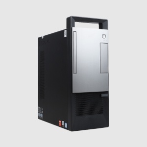 联想（Lenovo）扬天T4900v 商用台式电脑整机 酷睿I5-8400六核心/DVD/独立显卡2G