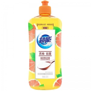 立白 洗洁精 1千克