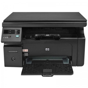 【二手】打印一体机（惠普1213、联想7400）