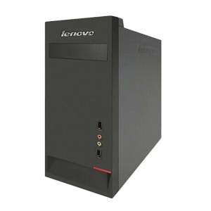 【二手】联想台式电脑主机（i5、8G、120G+500)