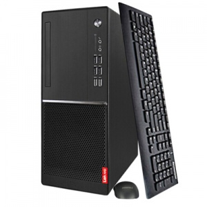 联想(Lenovo)扬天M6603 台式电脑（i5/8G/1T+256G双硬盘） 